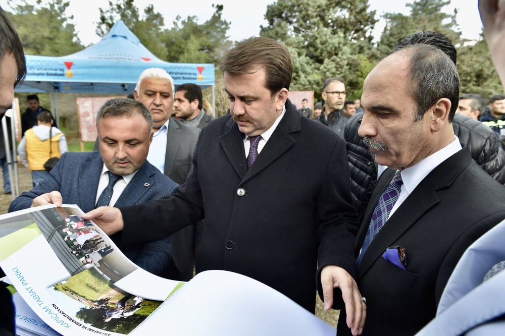 KAPIÇAM’DA YENİ BİR DÜNYA KURULUYOR 2