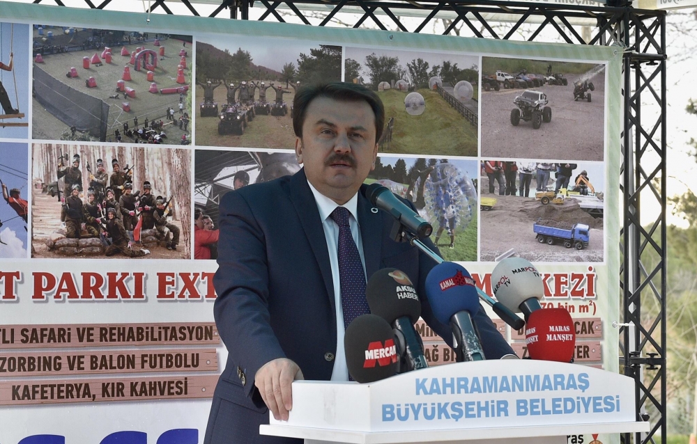 KAPIÇAM’DA YENİ BİR DÜNYA KURULUYOR 5