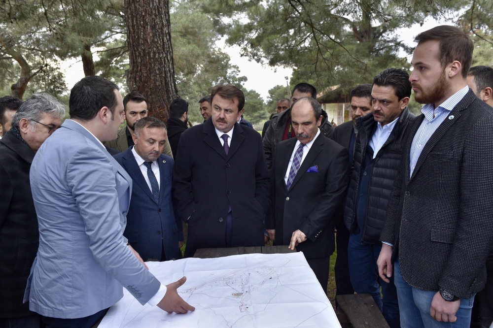 KAPIÇAM’DA YENİ BİR DÜNYA KURULUYOR 7