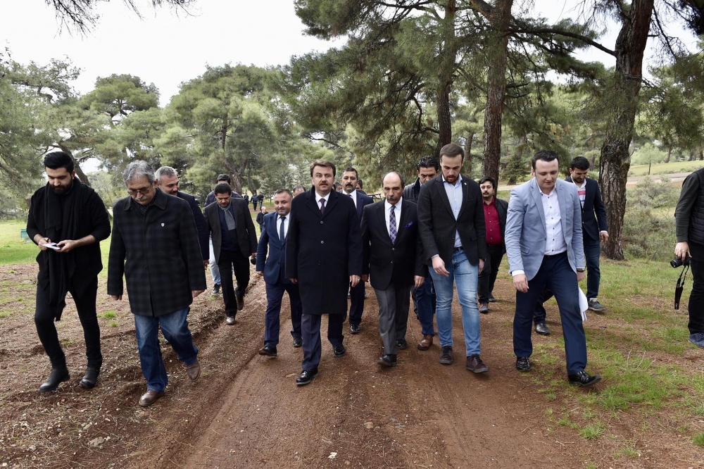 KAPIÇAM’DA YENİ BİR DÜNYA KURULUYOR 9