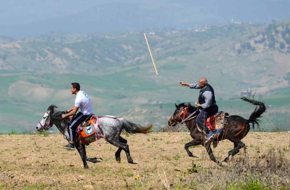 KSÜ’DE NEVRUZ BAYRAMI COŞKU İLE KUTLANDI 18