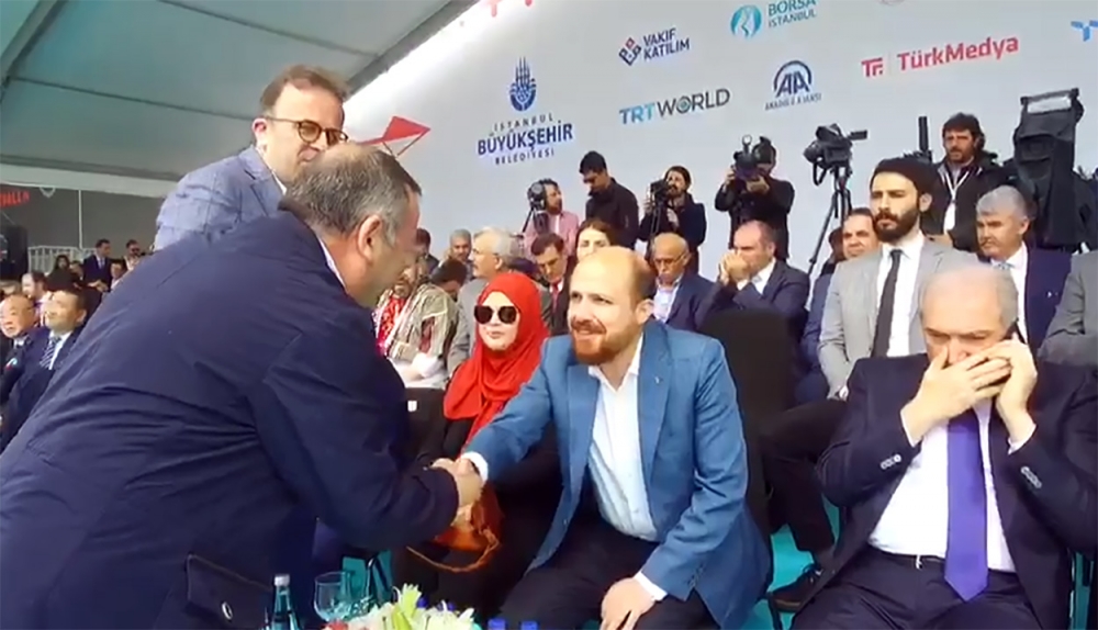 KAHRAMANMARAŞ ETNOSPOR KÜLTÜR FESTİVALİNE KATILDI 22