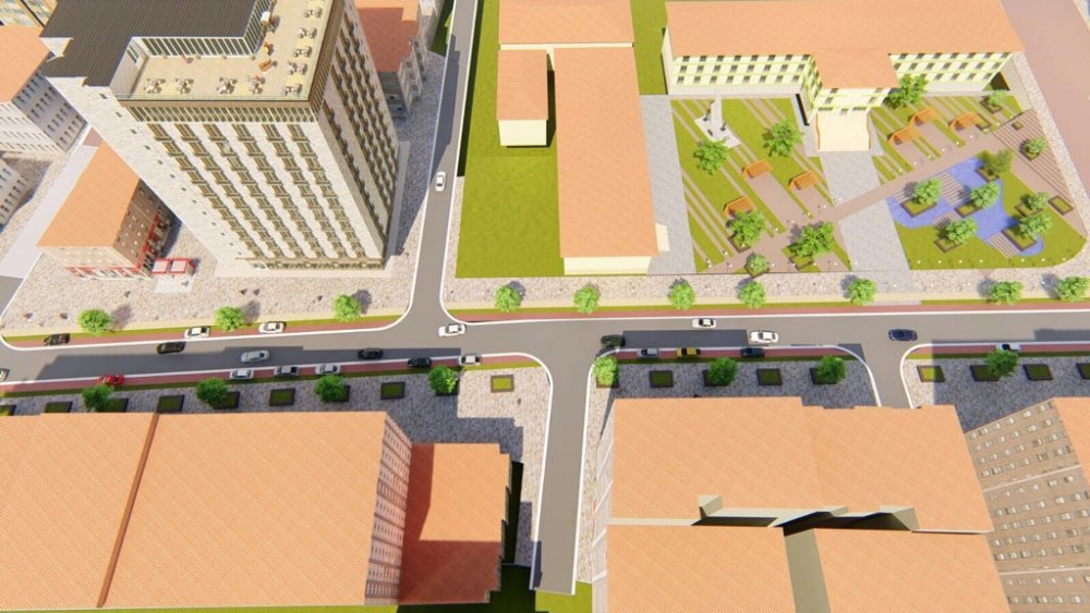 Gökdelen Lüks Bir Otele Dönüşebilir 2