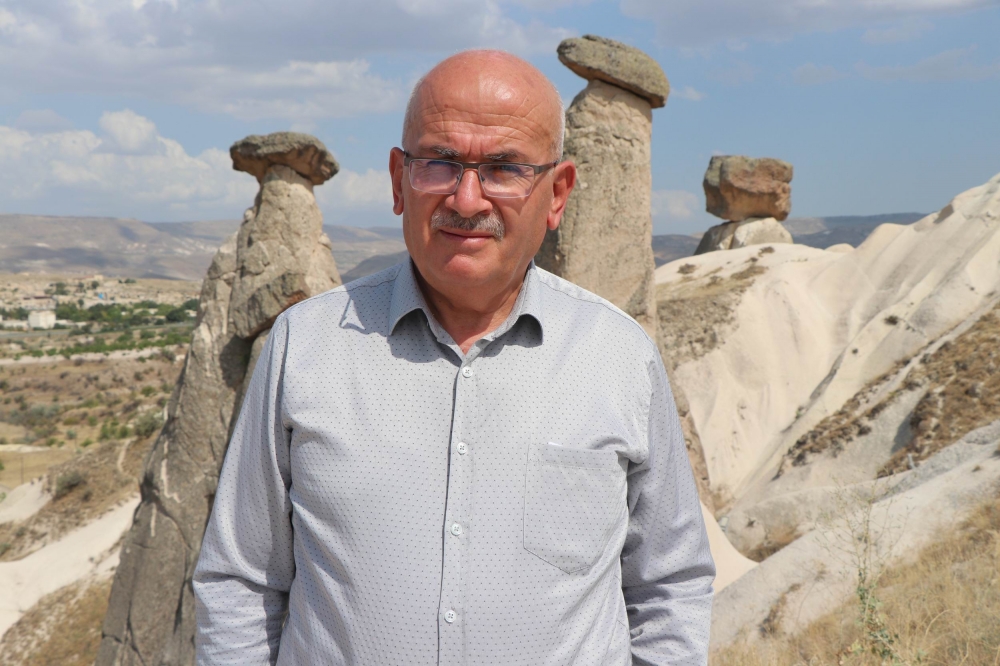 Fotoğraf çekmek için akın akın Üç Güzellere geliyorlar 10