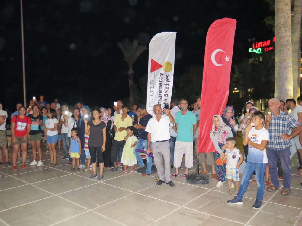 Dondurma Tırı KKTC’de Gönülleri Fethetti 15