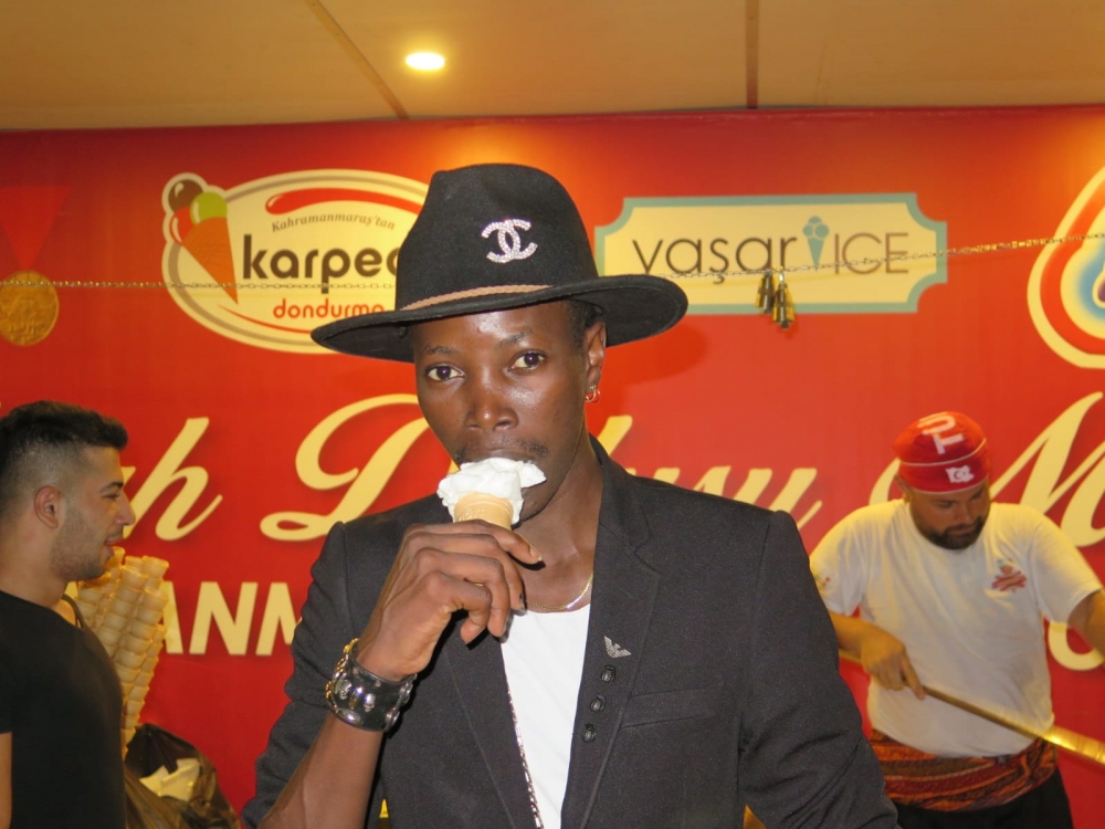 Dondurma Tırı KKTC’de Gönülleri Fethetti 17