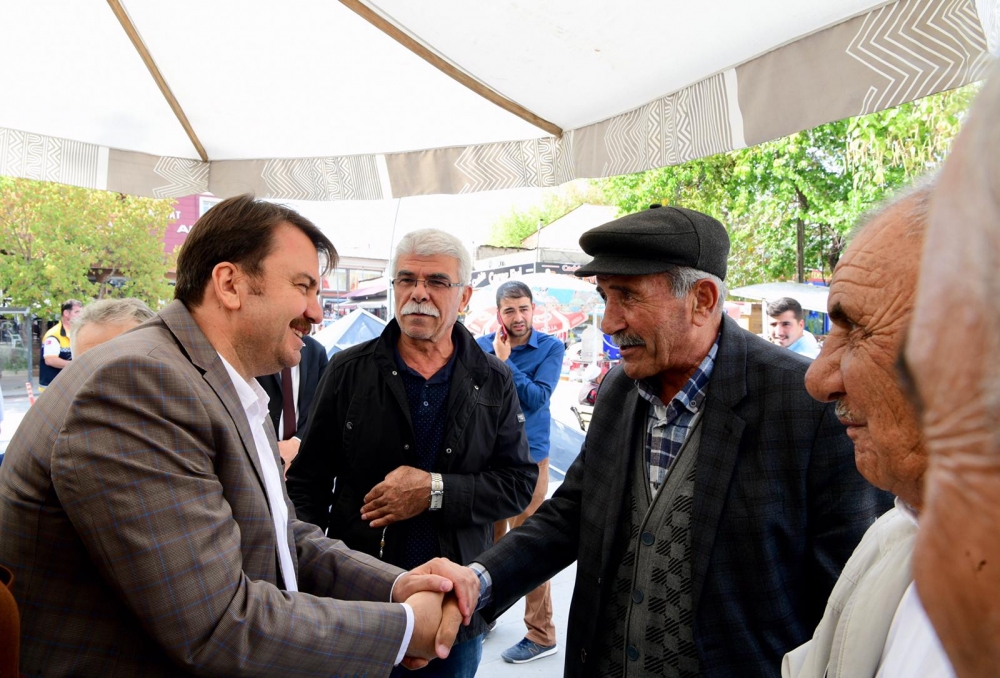 Afşin aşureye doydu 10