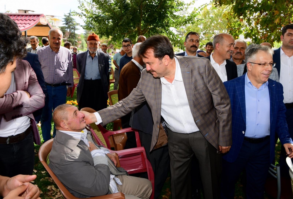 Afşin aşureye doydu 12