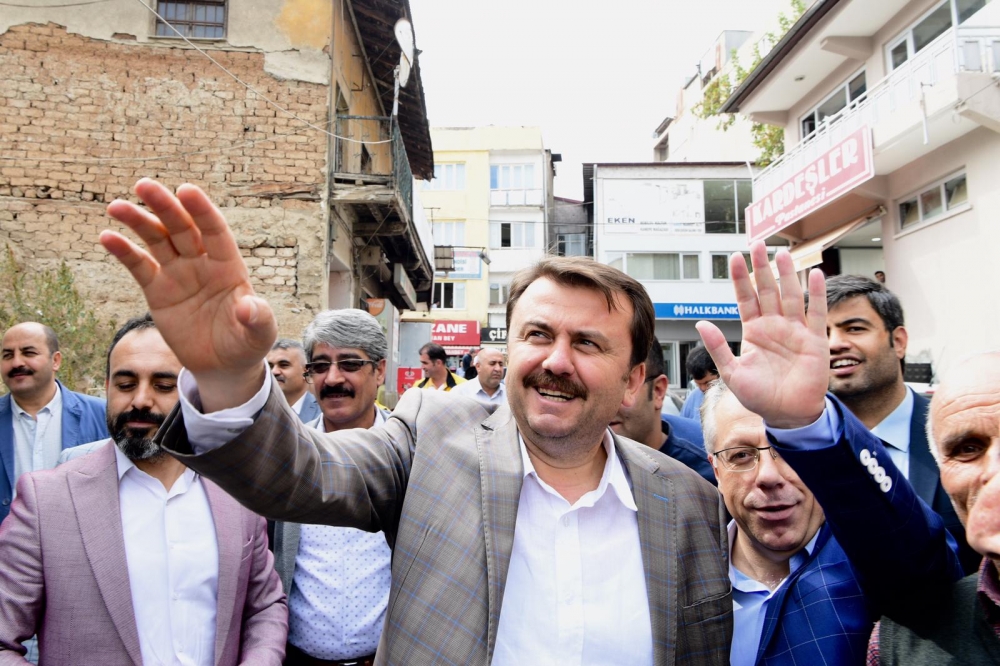 Afşin aşureye doydu 9