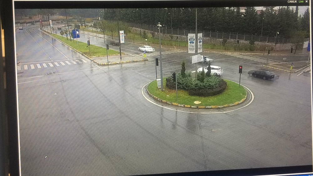 Kahramanmaraş Büyükşehir Belediyesi Yağışlara Karşı Teyakkuzda 12