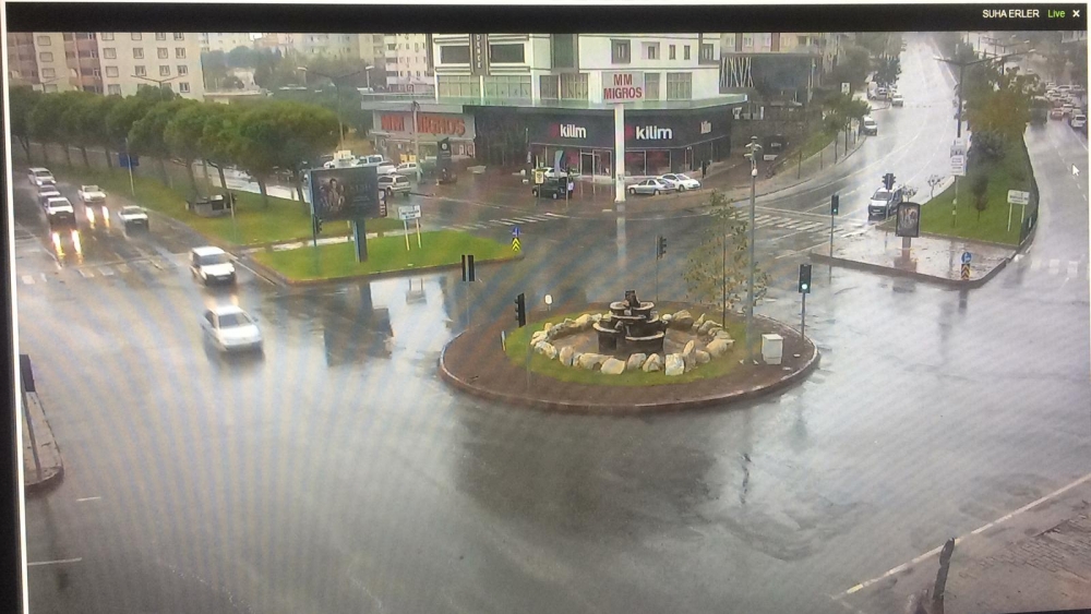 Kahramanmaraş Büyükşehir Belediyesi Yağışlara Karşı Teyakkuzda 7