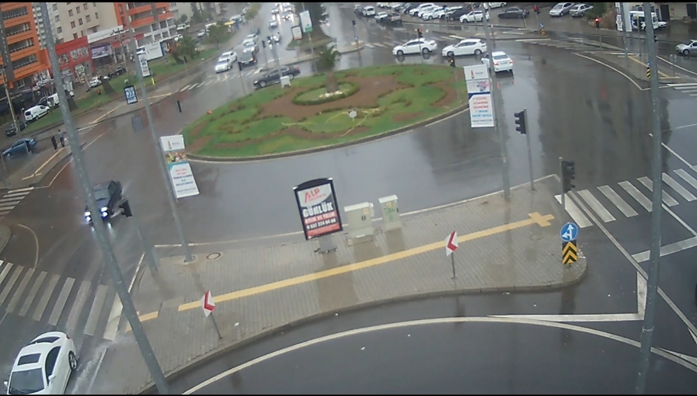 Kahramanmaraş Büyükşehir Belediyesi Yağışlara Karşı Teyakkuzda 8