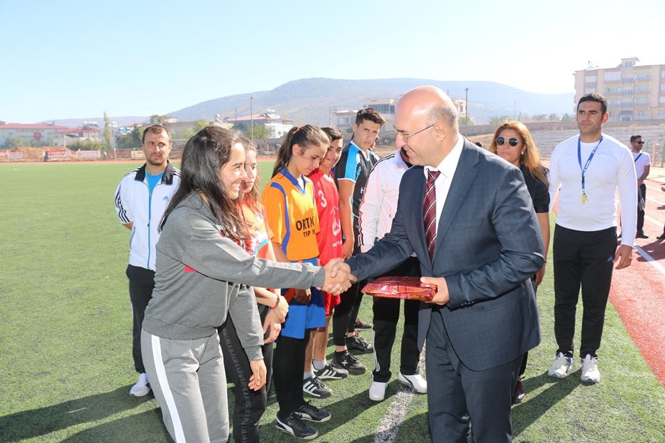 Pazarcık’ta Cumhuriyet Bayramı Coşkuyla Kutlandı 17