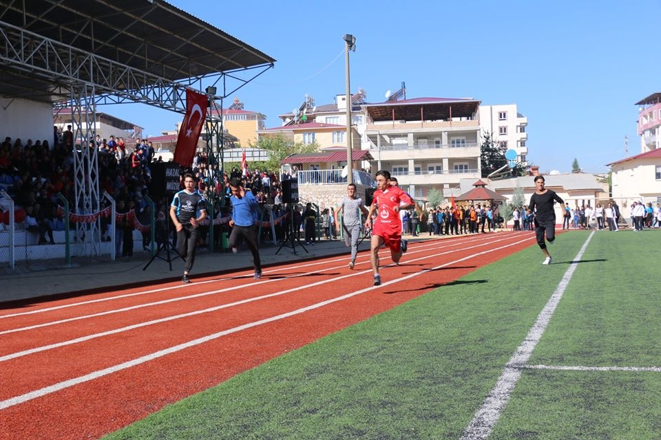 Pazarcık’ta Cumhuriyet Bayramı Coşkuyla Kutlandı 18