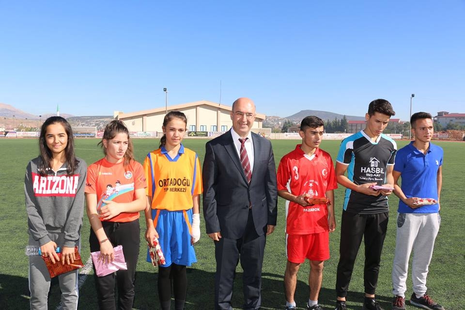 Pazarcık’ta Cumhuriyet Bayramı Coşkuyla Kutlandı 7