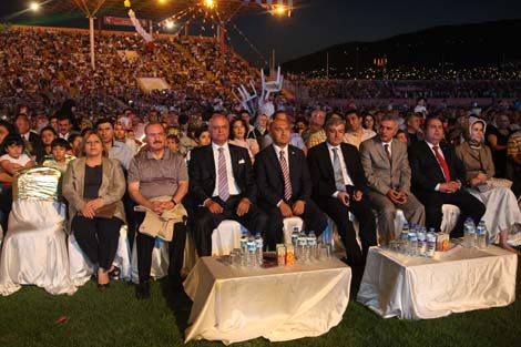 9. Türkçe Olimpiyatları Kahramanmaraş 10