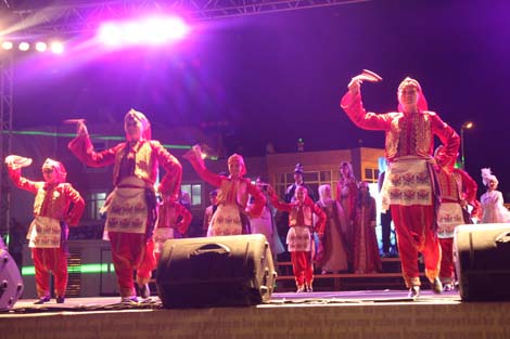 9. Türkçe Olimpiyatları Kahramanmaraş 20