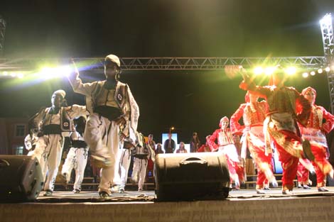 9. Türkçe Olimpiyatları Kahramanmaraş 21