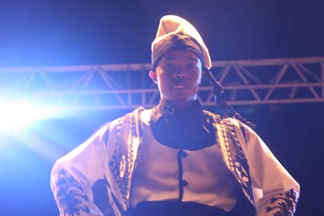 9. Türkçe Olimpiyatları Kahramanmaraş 22