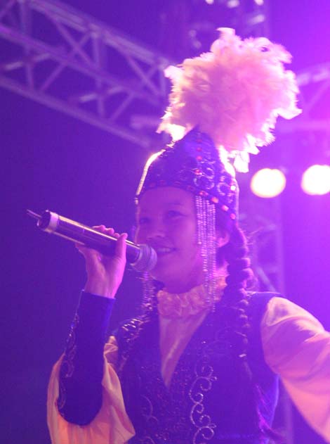 9. Türkçe Olimpiyatları Kahramanmaraş 4