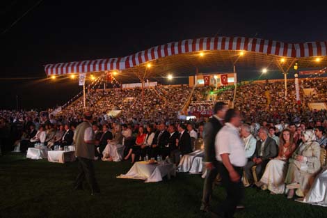 9. Türkçe Olimpiyatları Kahramanmaraş 6