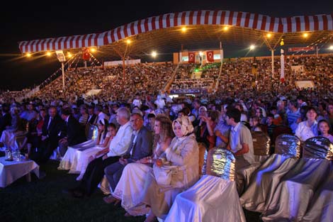 9. Türkçe Olimpiyatları Kahramanmaraş 7