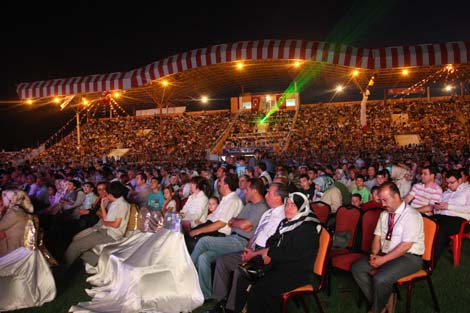 9. Türkçe Olimpiyatları Kahramanmaraş 8