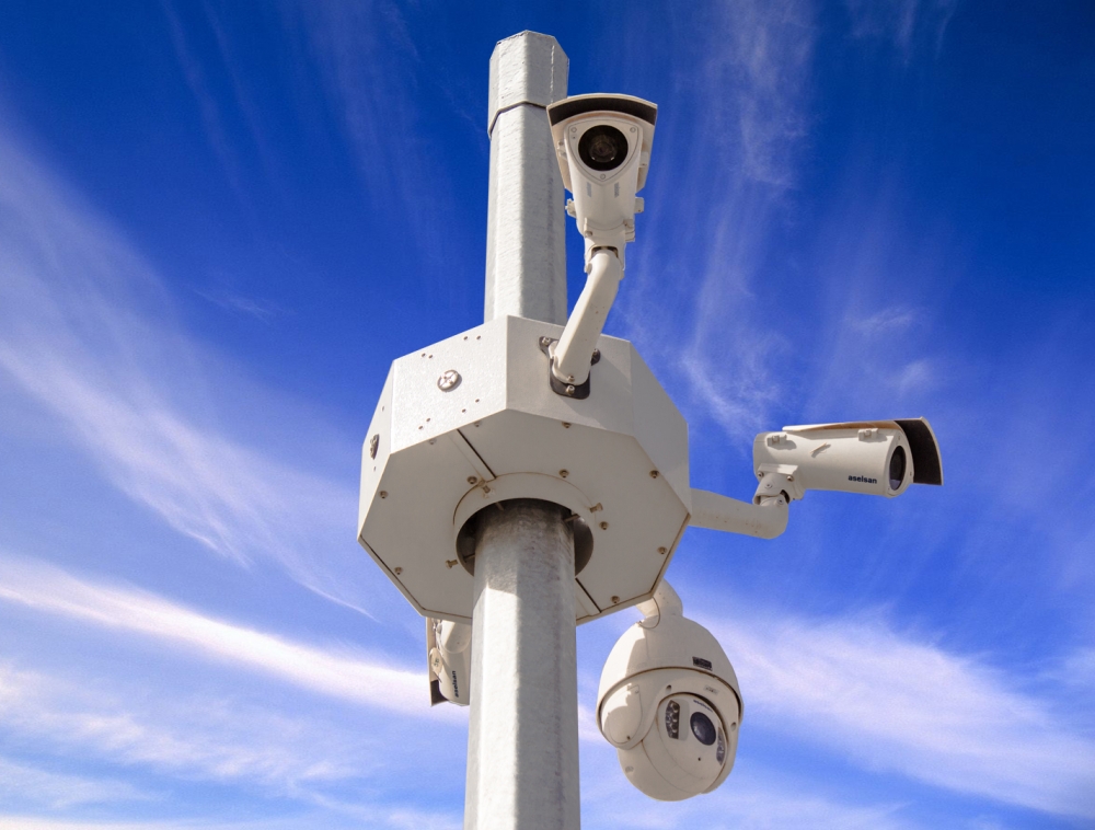 Kahramanmaraş, Akıllı Şehir olma yolunda 1