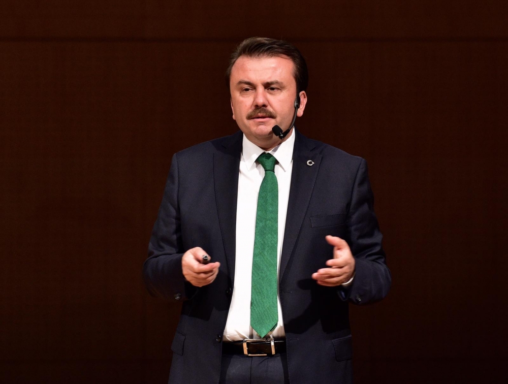 Kahramanmaraş, Akıllı Şehir olma yolunda 2