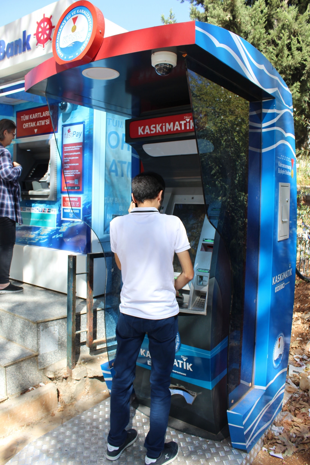 Kahramanmaraş, Akıllı Şehir olma yolunda 3