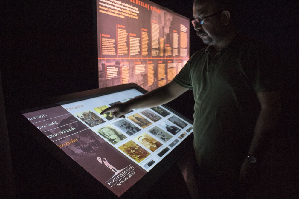 Kahramanmaraş, Akıllı Şehir olma yolunda 7