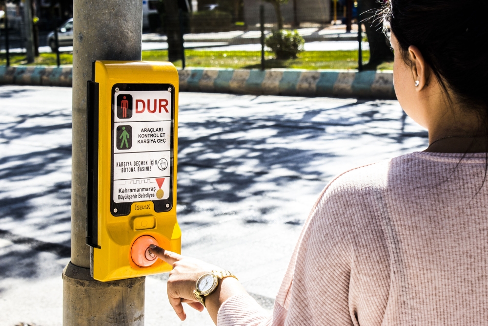 Kahramanmaraş, Akıllı Şehir olma yolunda 9