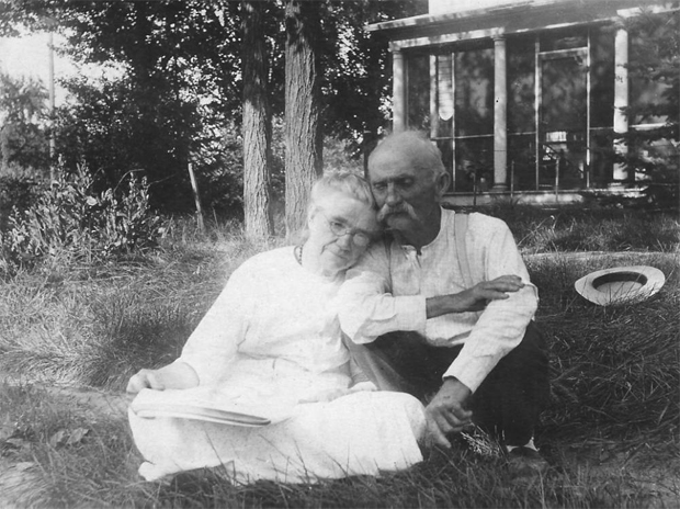 Mutluluğun Fotoğrafı 1