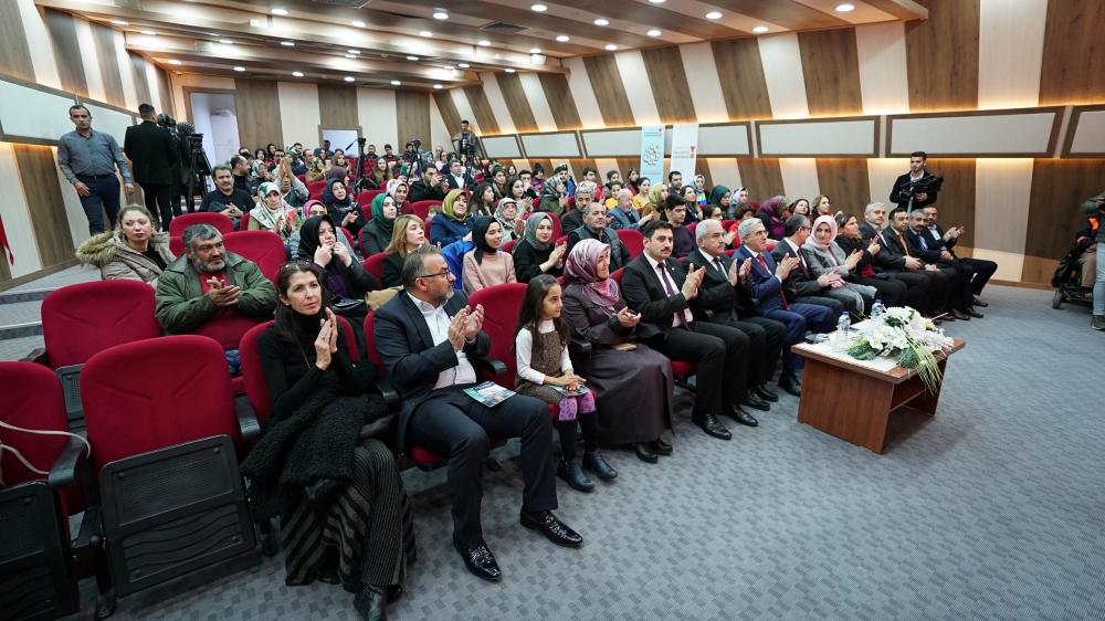 Engelli Hakları Masaya Yatırıldı 2