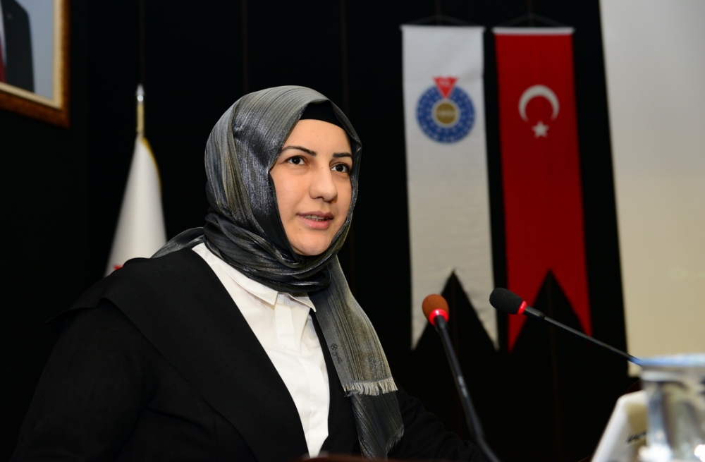 KSÜ’de “İslami İlimlerde Siyer” Konulu Panel Düzenlendi 7