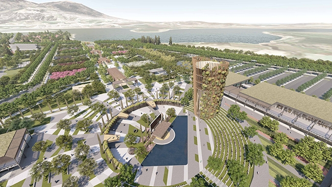 EXPO 2023 Onikişubat İle Kahramanmaraş’ta Yeni Dönem Başlıyor 11