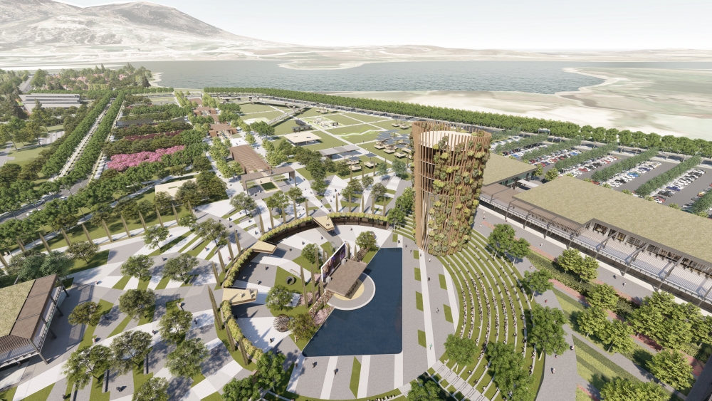 EXPO 2023 Onikişubat İle Kahramanmaraş’ta Yeni Dönem Başlıyor 21