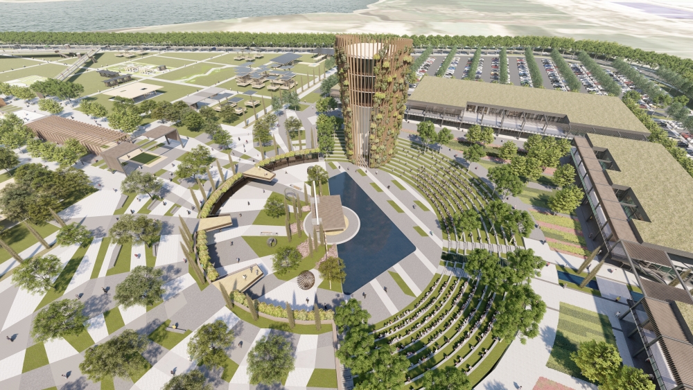 EXPO 2023 Onikişubat İle Kahramanmaraş’ta Yeni Dönem Başlıyor 23