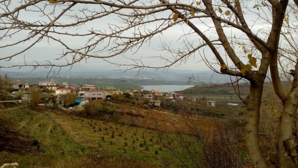 Kahramanmaraş’ın gizli cenneti, Cüceli Köyünü gördünüz mü? 1