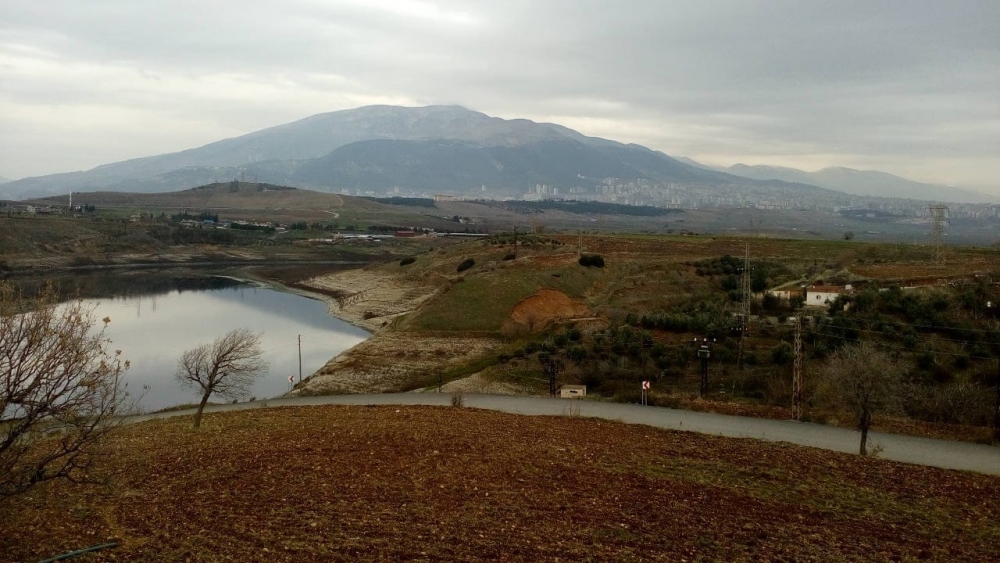 Kahramanmaraş’ın gizli cenneti, Cüceli Köyünü gördünüz mü? 12