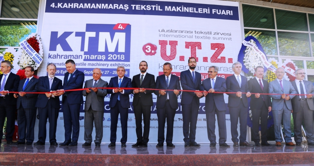 Ekonomide de ‘Kahraman’ Maraş 10