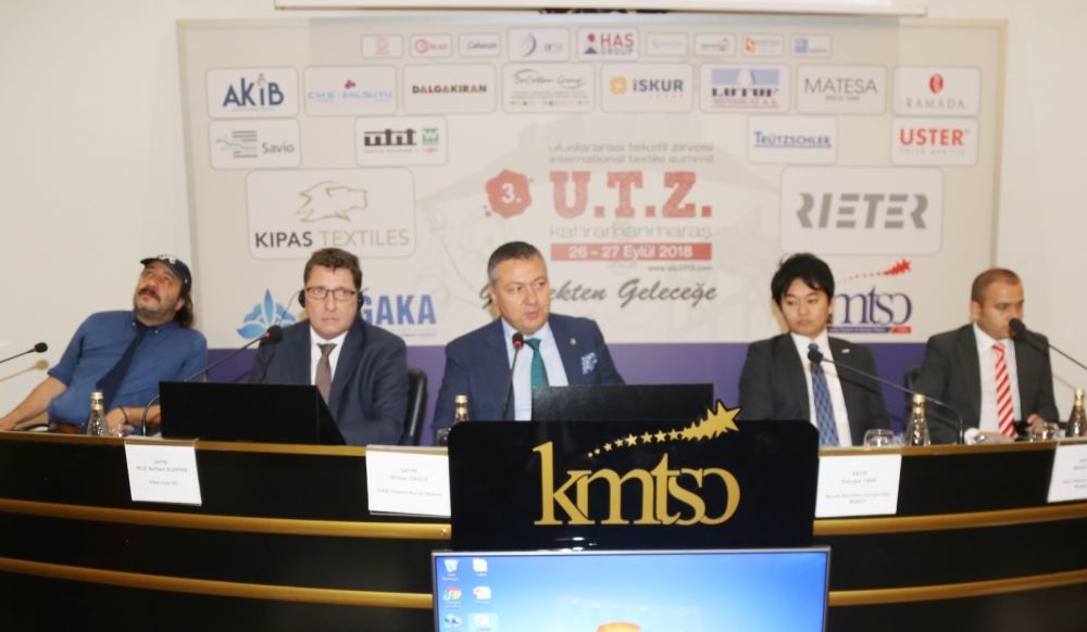 Ekonomide de ‘Kahraman’ Maraş 12