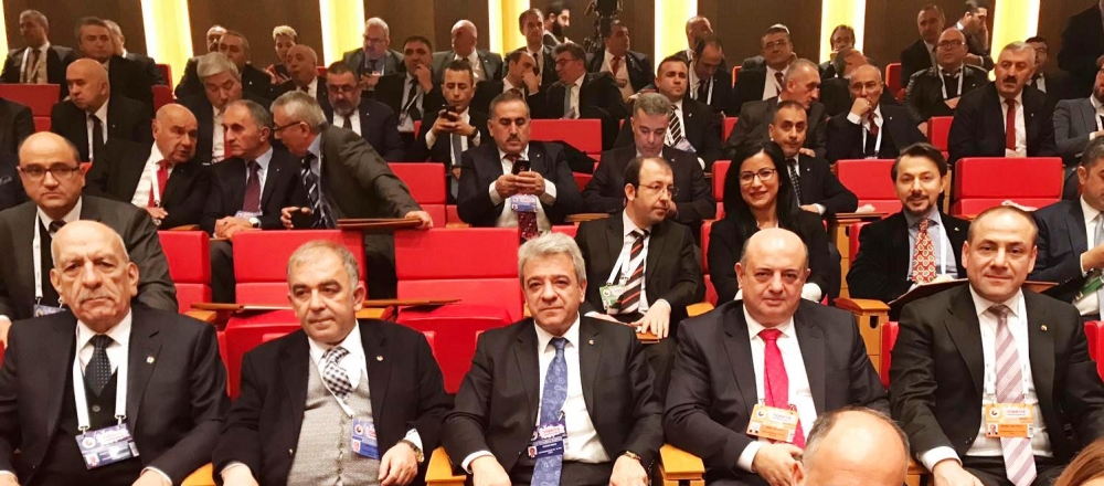 Ekonomide de ‘Kahraman’ Maraş 13