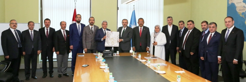 Ekonomide de ‘Kahraman’ Maraş 14