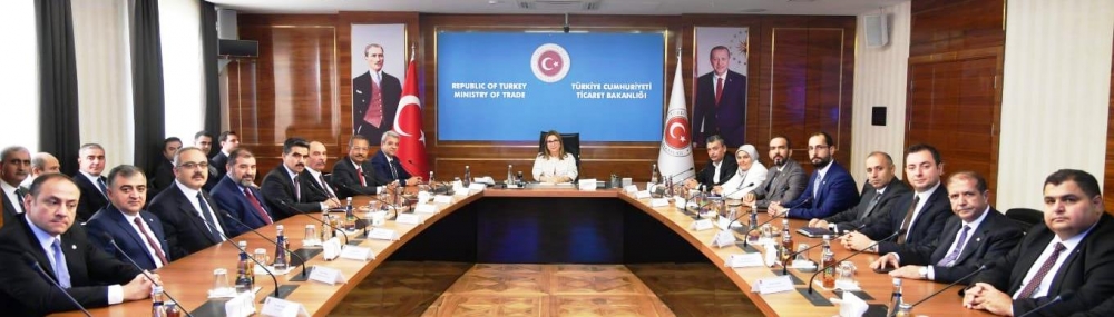 Ekonomide de ‘Kahraman’ Maraş 15