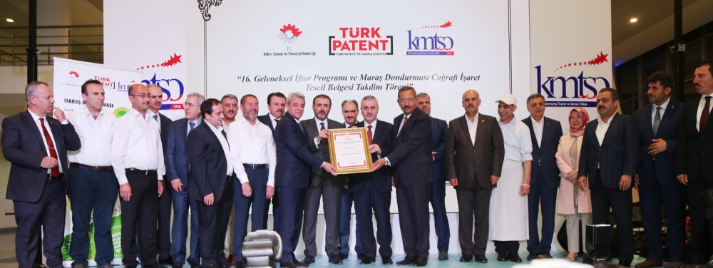 Ekonomide de ‘Kahraman’ Maraş 6