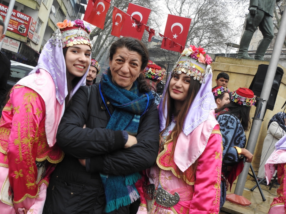 Kahramanmaraş’ta 12 Şubat Kurtuluş Bayramı coşkuyla başladı 11