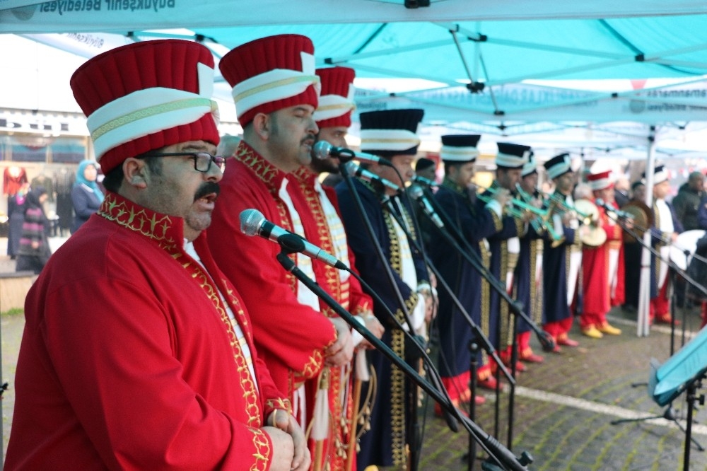 Kahramanmaraş’ta 12 Şubat Kurtuluş Bayramı coşkuyla başladı 3