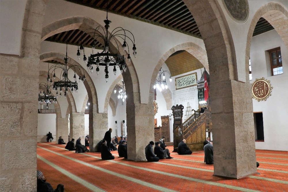 Kahramanmaraş’ta 12 Şubat Kurtuluş Bayramı coşkuyla başladı 5