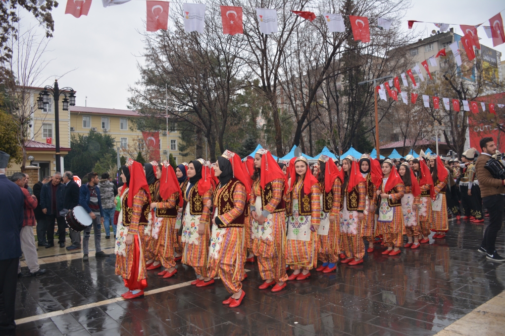 Kahramanmaraş’ta 12 Şubat Kurtuluş Bayramı coşkuyla başladı 7